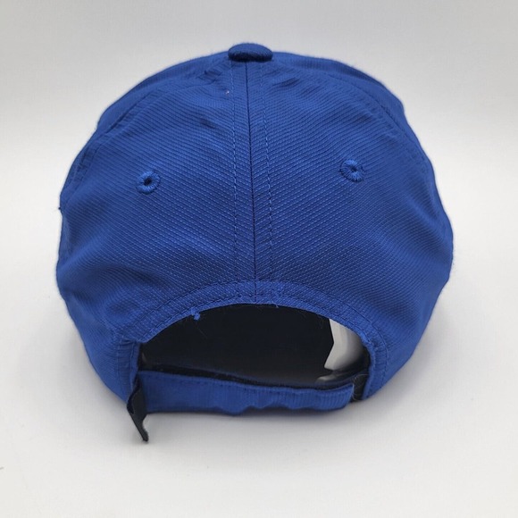 Adidas Aeroready Hat Cap‎ Adult Adjustable Strapback Golf Hike Trail Womens - Picture 7 of 11
